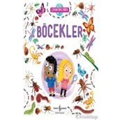 Böcekler - Çevremizdeki Dünya - Kolektif