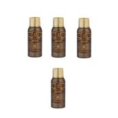 Bodega 4x100 ml Premium Bütan Gaz