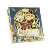 Bodrum Şehir Lokumu 430 gr