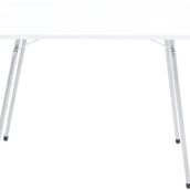 Bofigo 60x80 Katlanır Masa Balkon Bahçe Kamp Masası Piknik Masası
