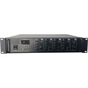 Bofmann BF 4250 Max 1000W 4x250 Hat Trafolu Mikser Amplifikatör