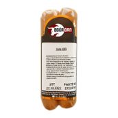 Boğadan Dana Sosis (2 KG)