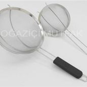 Boğaziçi 24 cm Takviyeli Süt Süzgeci