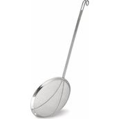 Boğaziçi 30 cm Sık Mutfak Tel Kevgir