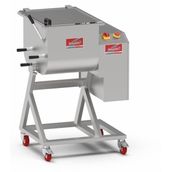 Boğaziçi 50 kg BKK50 Köfte Karıştırma Makinesi