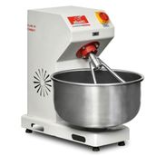 Boğaziçi BHY-25 25 Kg Hamur Yoğurma Makinesi