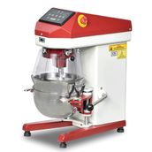 Boğaziçi BM-10S 10 lt Planet Mikser