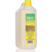 Boğaziçi Dökme Limon Kolonyası 950 ml 80° Koku ile Temizlik ve Ferahlama Sunar - 1 lt