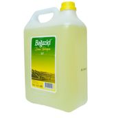 Boğaziçi Limon Kolonyası Bidon 4800 ML