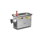 Boğaziçi Mutfak Boğaziçi Bpkm.22s Paslanmaz Soğutuculu Kıyma Makinesi 860x360x430mm Gri