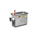 Boğaziçi Mutfak Boğaziçi Bpkm.32s Paslanmaz Soğutuculu Kıyma Makinesi 870x330x400mm Gri
