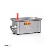 Boğaziçi No 12 Çıkma Kafa Paslanmaz Kıyma Makinesi 220V
