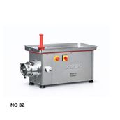 Boğaziçi No 32 Çıkma Kafa Paslanmaz Kıyma Makinesi 380V