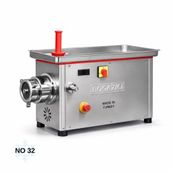Boğaziçi No 32 Çıkma Kafa Soğutmalı Kıyma Makinesi 380V