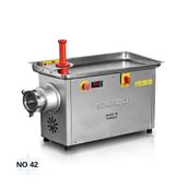 Boğaziçi No 42 Sökülebilir Soğutmalı Kıyma Makinesi 380V