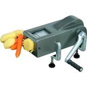 BOĞAZİÇİ - Patates Dilimleme Makinesi(PDM)