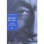 Boğaziçi Şıngır Mıngır - Salah Bey Tarihi 3 - Salah Birsel