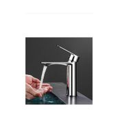 Boheme Fleko Krom Moi 111 Lavabo Bataryası