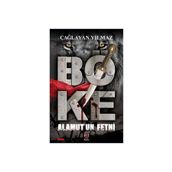 Böke - Alamut'un Fethi - Çağlayan Yılmaz