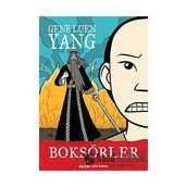 Boksörler - Gene Luen Yang