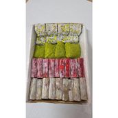 Bol Bol Antep Fıstıklı Özel Karışık Lokum - 2 KG
