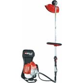 Bolat Bs-570 Bolat Atak Motorlu Sirt Tirpani