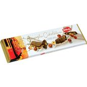 Bolçi 300 gr Sütlü Fındıklı Beyoğlu Çikolatası