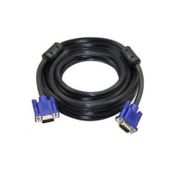Bolsat 10 m Erkek-Erkek Vga Kablo