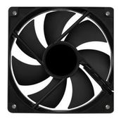 Bolsat 6x6 cm 12 V 15 mm Fan