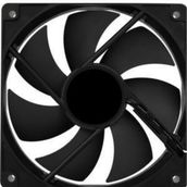 Bolsat 6x6 cm 24 V 15 mm Fan