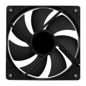 Bolsat 7x7 cm 15 mm 12 V Fan
