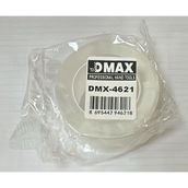Bolsat Çift Taraflı Bant Şeffaf Silikon 30 mm 2 mt DMX-4621