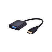 Bolsat HDMI VGA Kablolu Çevirici Adaptör