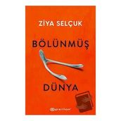 Bölünmüş Dünya - Epsilon Yayınevi