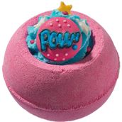 Bomb Cosmetics 160 gr Girl Power Blaster Banyo Topu
