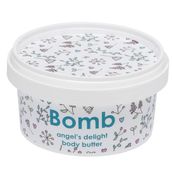 Bomb Cosmetics Angel's Delight 200 ml Vücut Kremi