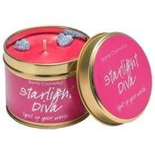 Bomb Cosmetics Starlight Diva Teneke Mum