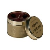 Bomb Cosmetics Warm Espresso Teneke Mum