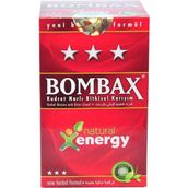 Bombax Kudret Narlı 250 gr Toz