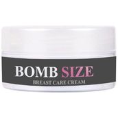 Bombsize Göğüslerinizi Toparlayıcı Sıkılastırıcı Bakım Masaj Kremi 50 ml x 1 Adet - 1li