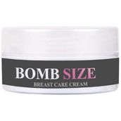 Bombsize Göğüslerinizi Toparlayıcı Sıkılastırıcı Bakım Masaj Kremi 50 ml x 1 Adet