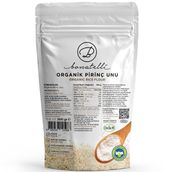 Bonatelli 300 gr Organik Pirinç Unu