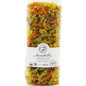 Bonatelli 300 gr Sebzeli Burgu Makarna