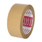 Bondit 45 mm x 100 m Güçlü Yapışkanlı Kopmayan Koli Bandı