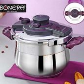 Bonera Petra Matic 6 lt Düdüklü Tencere