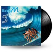 Boney M - Oceans Of Fantasy (Plak)