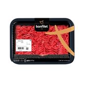 Bonfilet 400 gr %15 Yağlı Dana Kıyma
