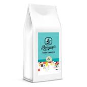 Bongardi Coffee 1000 gr Bol Köpüklü Türk Kahvesi Orta Kavrulmuş Yumuşak Içimli (3 adet)
