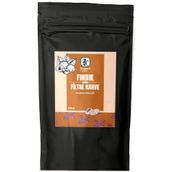 Bongardi Coffee 200 Gr Fındık Aromalı Filtre Kahve