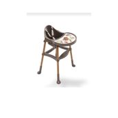 Bonibos Oslo Mama Sandalyesi / Gold Gri